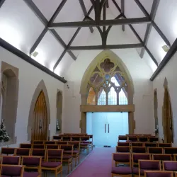 Accrington Cemetery and War Memorial - Accrington