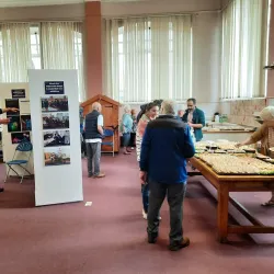 Accrington Library - Accrington