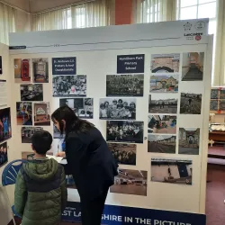 Accrington Library - Accrington