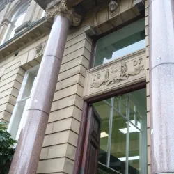 Accrington Library - Accrington