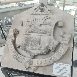 Accrington Market - Accrington