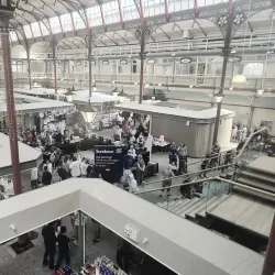 Accrington Market - Accrington