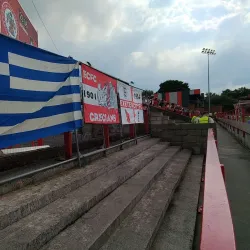 Accrington Stanley Football Club - Accrington