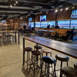 Accrington Stanley Football Club - Accrington