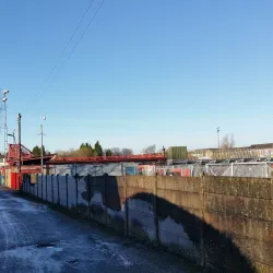 Accrington Stanley Football Club - Accrington