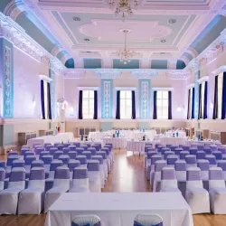 Accrington Town Hall - Accrington