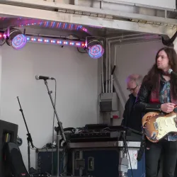 Accrington Town Hall - Accrington