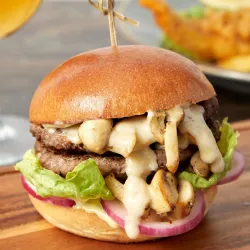 Duke Bar and Grill - Accrington