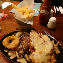 Duke Bar and Grill - Accrington