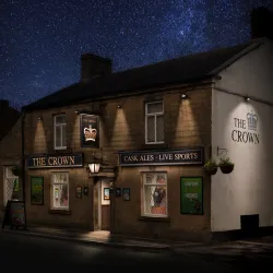 Duke Bar and Grill - Accrington