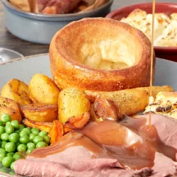 Duke Bar and Grill - Accrington