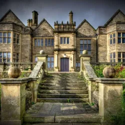 Haworth Art Gallery - Accrington