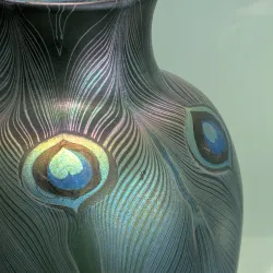 Haworth Art Gallery - Accrington