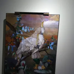 Haworth Art Gallery - Accrington