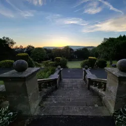 Haworth Art Gallery - Accrington