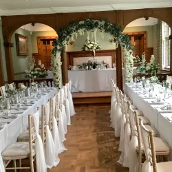 Haworth Art Gallery - Accrington