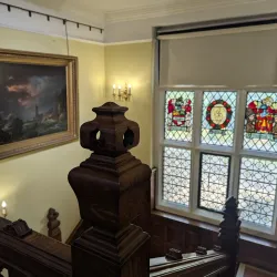 Haworth Art Gallery - Accrington