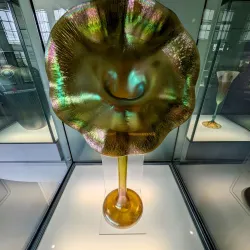 Haworth Art Gallery - Accrington