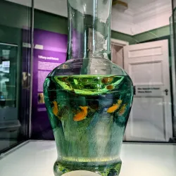 Haworth Art Gallery - Accrington