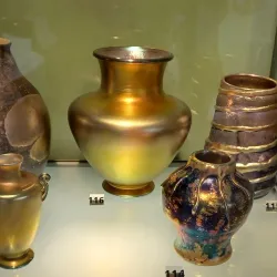 Haworth Art Gallery - Accrington