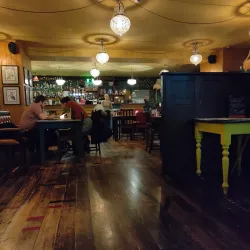 Spring Gardens Shopping Centre - Accrington