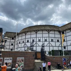 The Globe Theatre - Accrington
