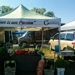 Airdrie Farmers Market - Airdrie