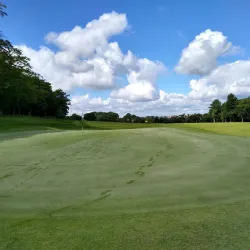 Airdrie Golf Club - Airdrie