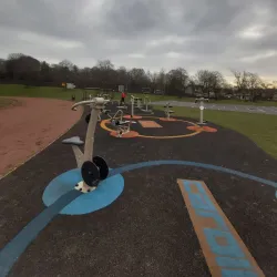 Airdrie Leisure Centre - Airdrie