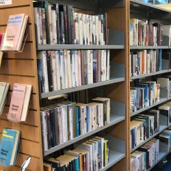 Airdrie Public Library - Airdrie