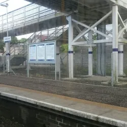 Caldercruix Park - Airdrie