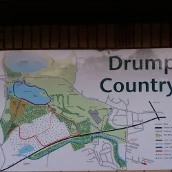 Drumpellier Country Park - Airdrie