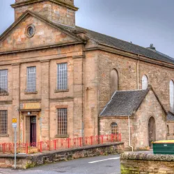 St. Margaret's Church - Airdrie