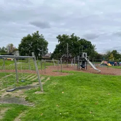 Aldershot Park - Aldershot