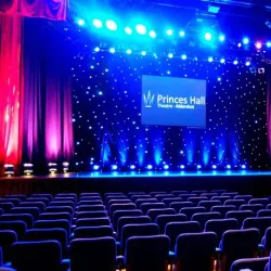 The Princes Hall - Aldershot