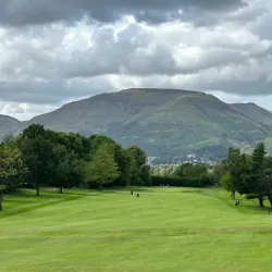 Alloa Golf Club - Alloa