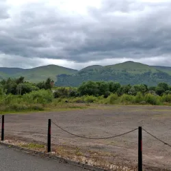 Alloa Golf Club - Alloa