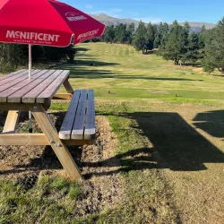 Alloa Golf Club - Alloa