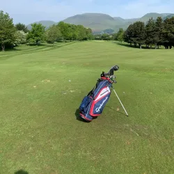 Alloa Golf Club - Alloa
