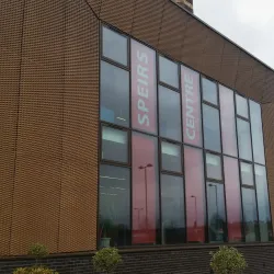 Alloa Library - Alloa