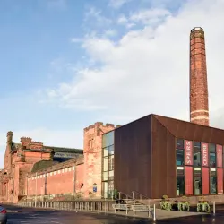 Alloa Library - Alloa