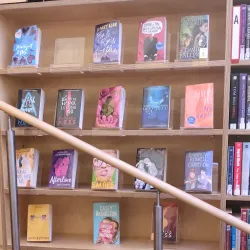 Alloa Library - Alloa