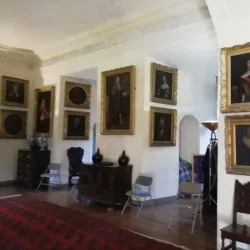 Alloa Tower Park - Alloa