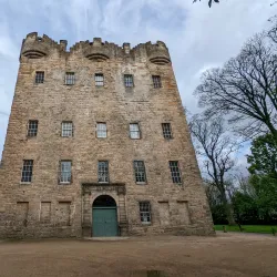 Alloa Tower Park - Alloa