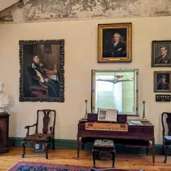 Alloa Tower Park - Alloa