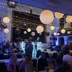 Alloa Town Hall - Alloa