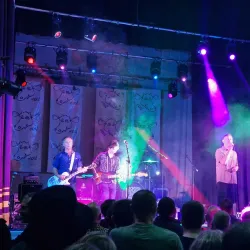 Alloa Town Hall - Alloa