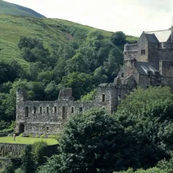 Castle Campbell - Alloa