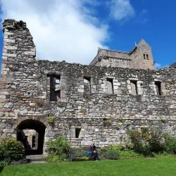Castle Campbell - Alloa
