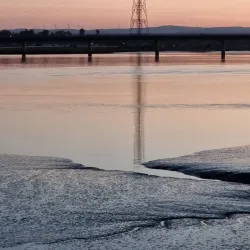 Clackmannanshire Bridge - Alloa